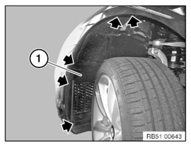 PARK DISTANCE CONTROL